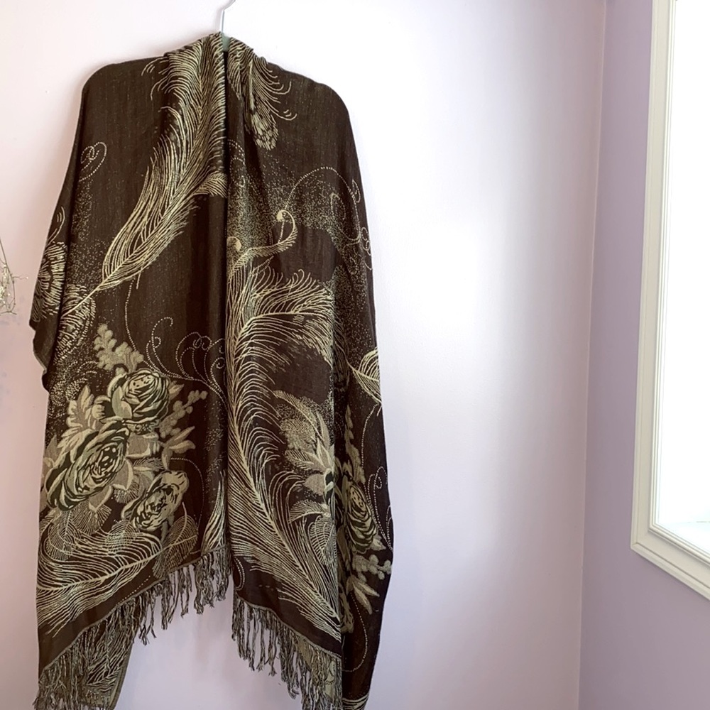 Handmade Ellemairco Kimono